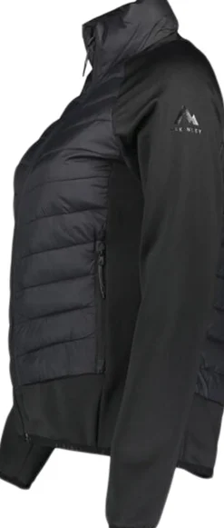 Lea hybrid Overgangsjakke