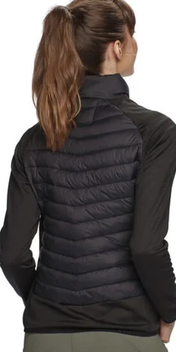 Lea hybrid Overgangsjakke