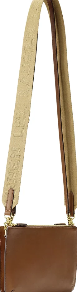 Leather Medium Landyn Crossbody Bag