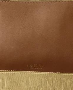 Leather Medium Landyn Crossbody Bag