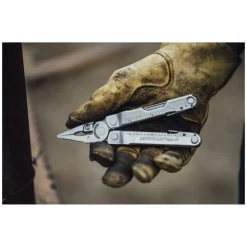Leatherman REBAR Multi-tool