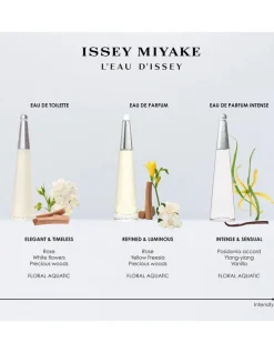 L'Eau d'Issey Eau de Parfum Intense