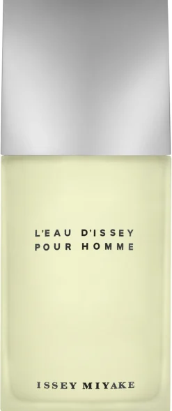 L'eau d'Issey Pour Homme Eau de Toilette