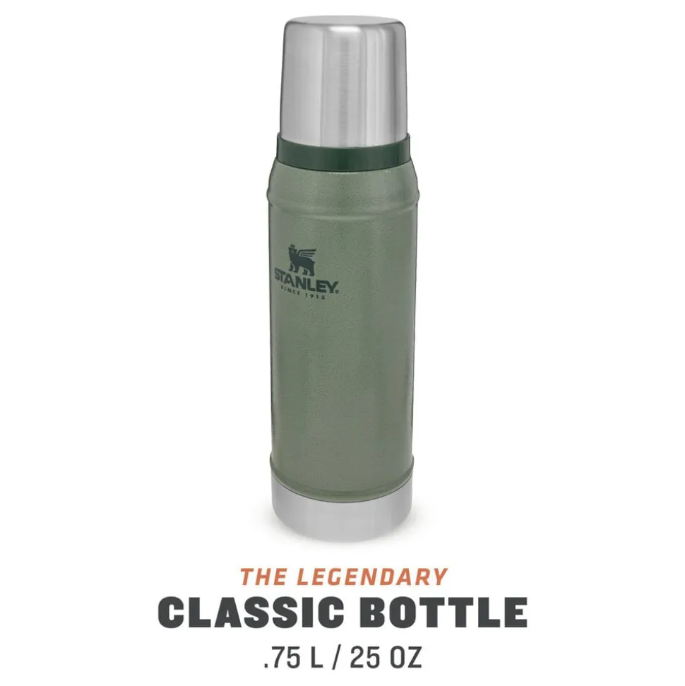 Legendary Classic Bottle. 75L