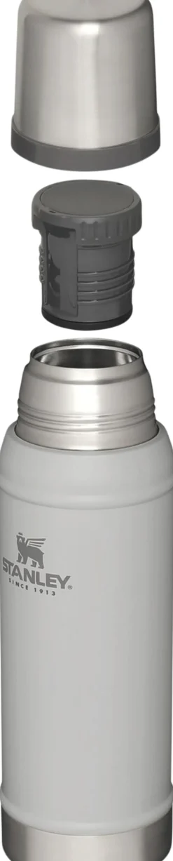 Legendary Classic Bottle. 75L