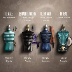 LeMale Eau de Toilette