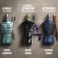 LeMale Eau de Toilette