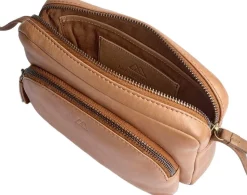 Lenea Cross. Bag, Soft Vin.