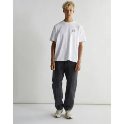 Leroy Thun Black Jeans