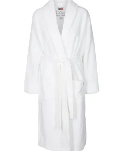 Lexington original badekåbe hvid