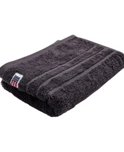 Lexington Original towel Charcoal