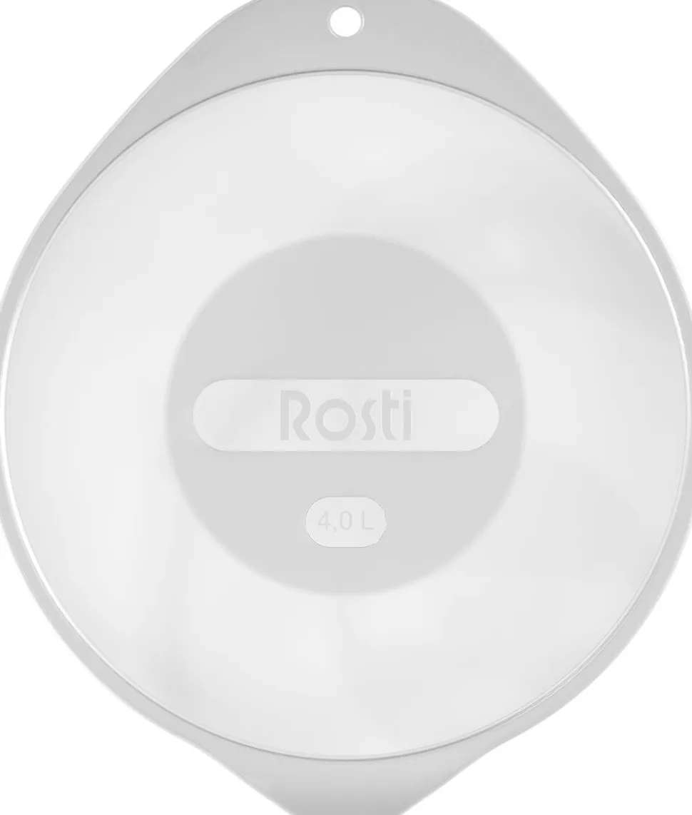 Låg t/Røreskål Margrethe 4,0L