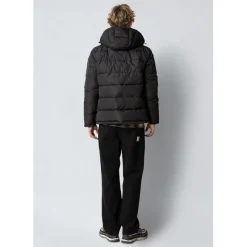 Liam Puffer Jacket