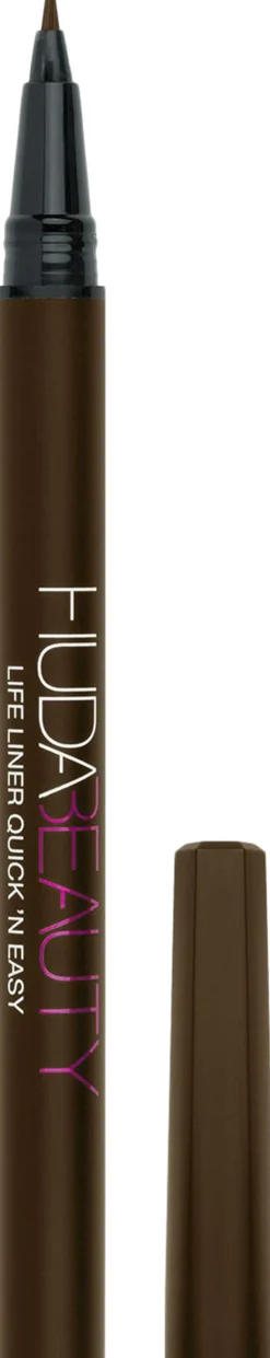 Life Liner Quick N Easy Precision - Liquid Liner