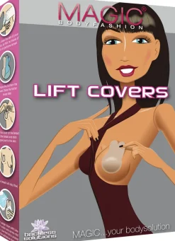 Lift Covers - latte - 2XL/3XL