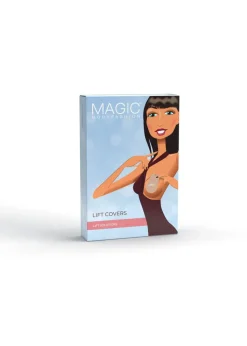 Lift Covers - latte - 2XL/3XL