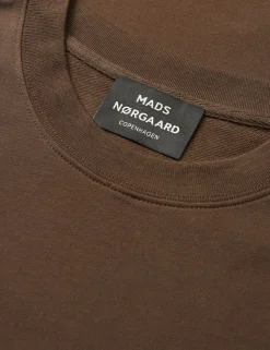 Light Terry Asker Sweat