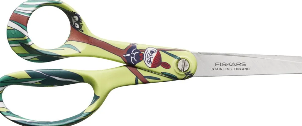 Lille my, børnesaks venstre