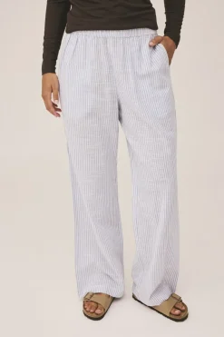 Lily 1 Natbukser - 100% Økologisk Bomuld GOTS - Infinity