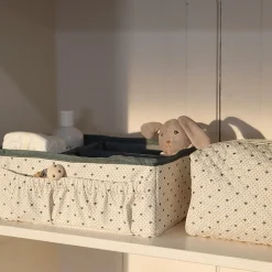 Lily pusleopbevaringskasse