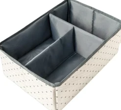 Lily pusleopbevaringskasse