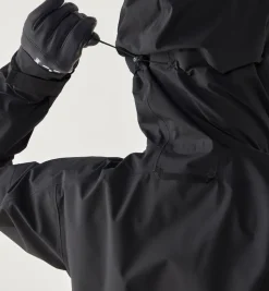 L.I.M Airak 2,5 Lags Regnjakke