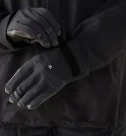 L.I.M Airak 2,5 Lags Regnjakke