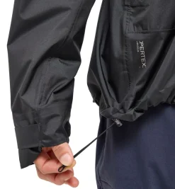 L.I.M Airak 2,5 Lags Regnjakke