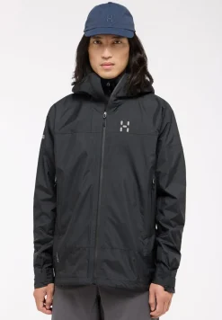 L.I.M Airak 2,5L regnjakke