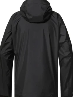 L.I.M Airak 2,5L regnjakke