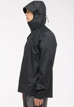 L.I.M Airak 2,5L regnjakke