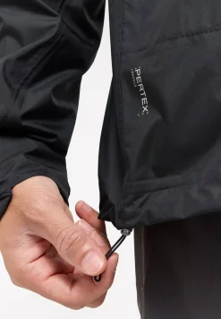 L.I.M Airak 2,5L regnjakke