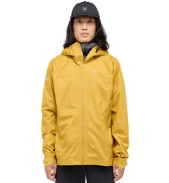 L.I.M Airak 2,5L Regnjakke