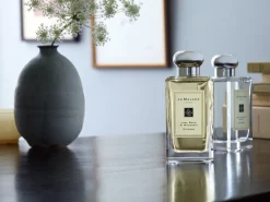 Lime Basil & Mandarin Cologne