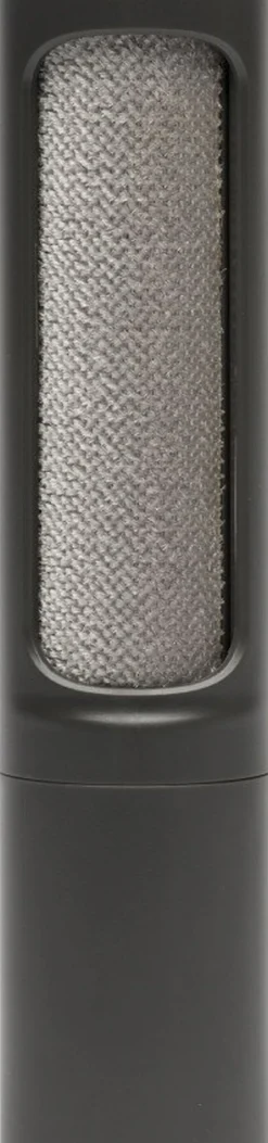 Lint Brush Dark Grey