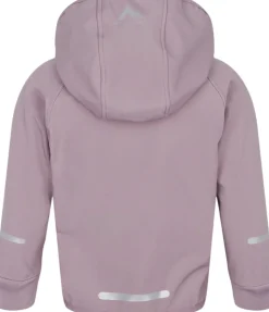 Lion softshell jakke