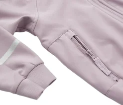 Lion softshell jakke