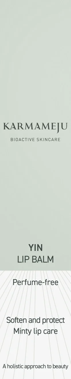 Lip Balm, YIN, 12 ml