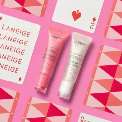 Lip Glowy Balm Glansende læbepomade