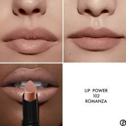 Lip Power