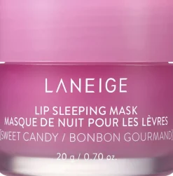 Lip Sleeping Mask - Læbemaske