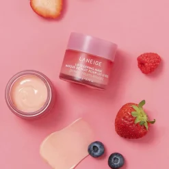 Lip Sleeping Mask - Læbemaske