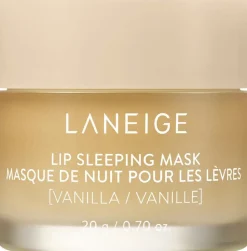 Lip Sleeping Mask - Læbemaske