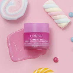 Lip Sleeping Mask - Læbemaske