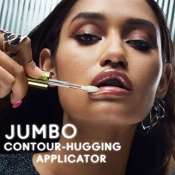 Lipglass Blow Plumping Oil lipgloss