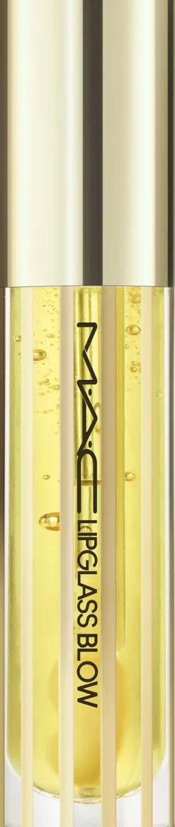 Lipglass Blow Plumping Oil lipgloss