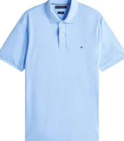 LIQUID COTTON REG SEASONAL POLO