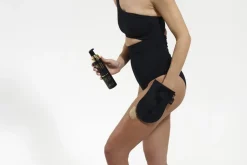 Liquid Gold Self tanning foam