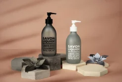 LIQUID MARSEILLE SOAP CASHMERE 300 ML