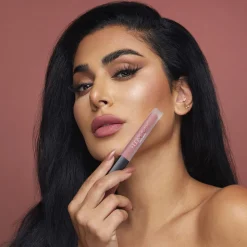 Liquid Matte - Ultra-comfort Transfer-proof Long Wear Matte Lipstick